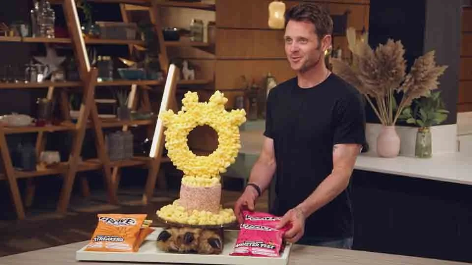 Kent start-up brand wins Channel 4 TV show Aldi's Next Big Thing