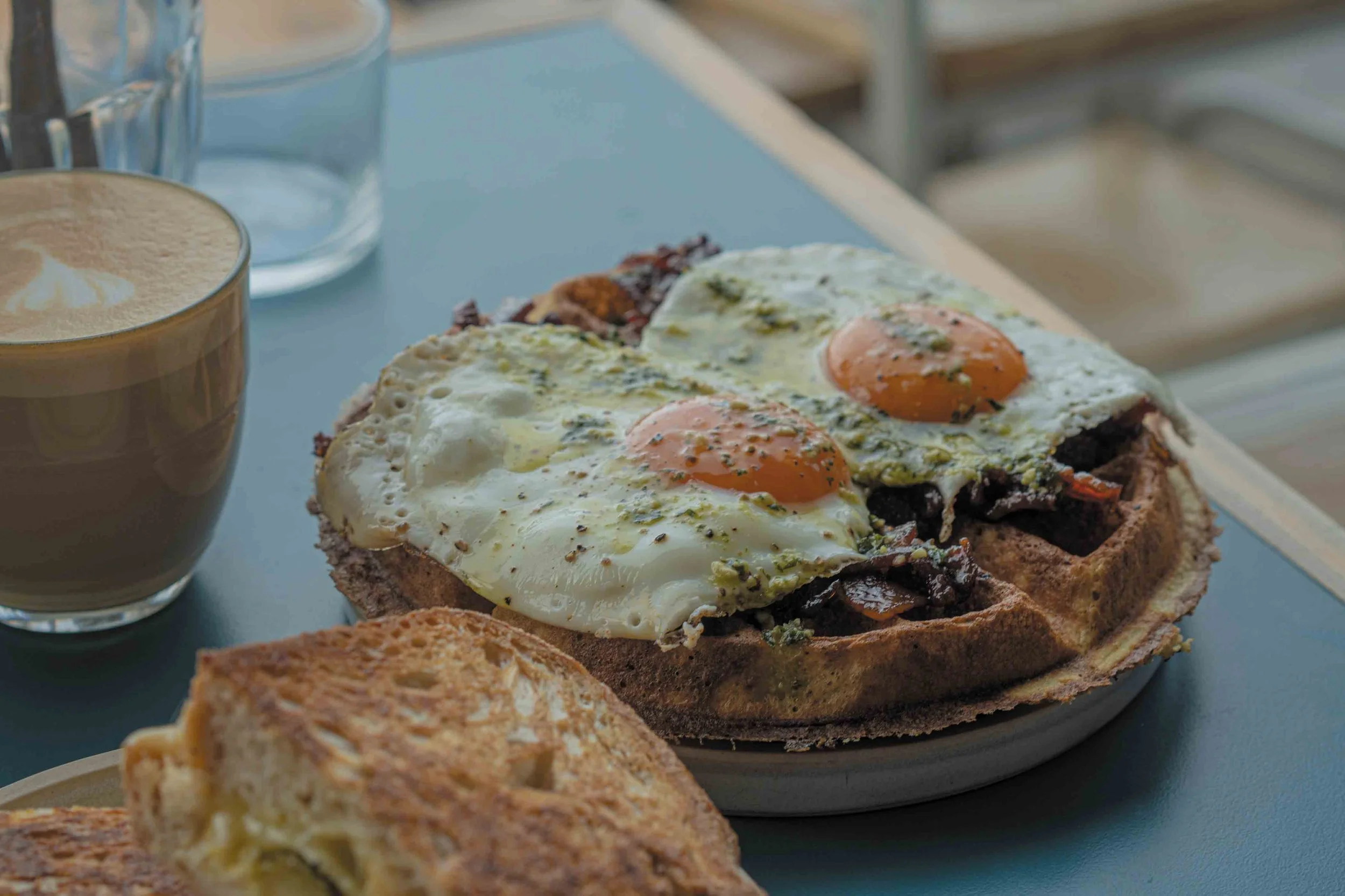 REVIEW: Should I visit Big Shot Diner in Margate, Kent?
