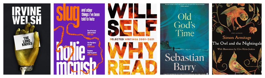 Faversham Literary Festival 2023 Line-up Revealed