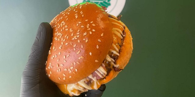 Kent Burger restaurant to compete at National Burger Awards 2023