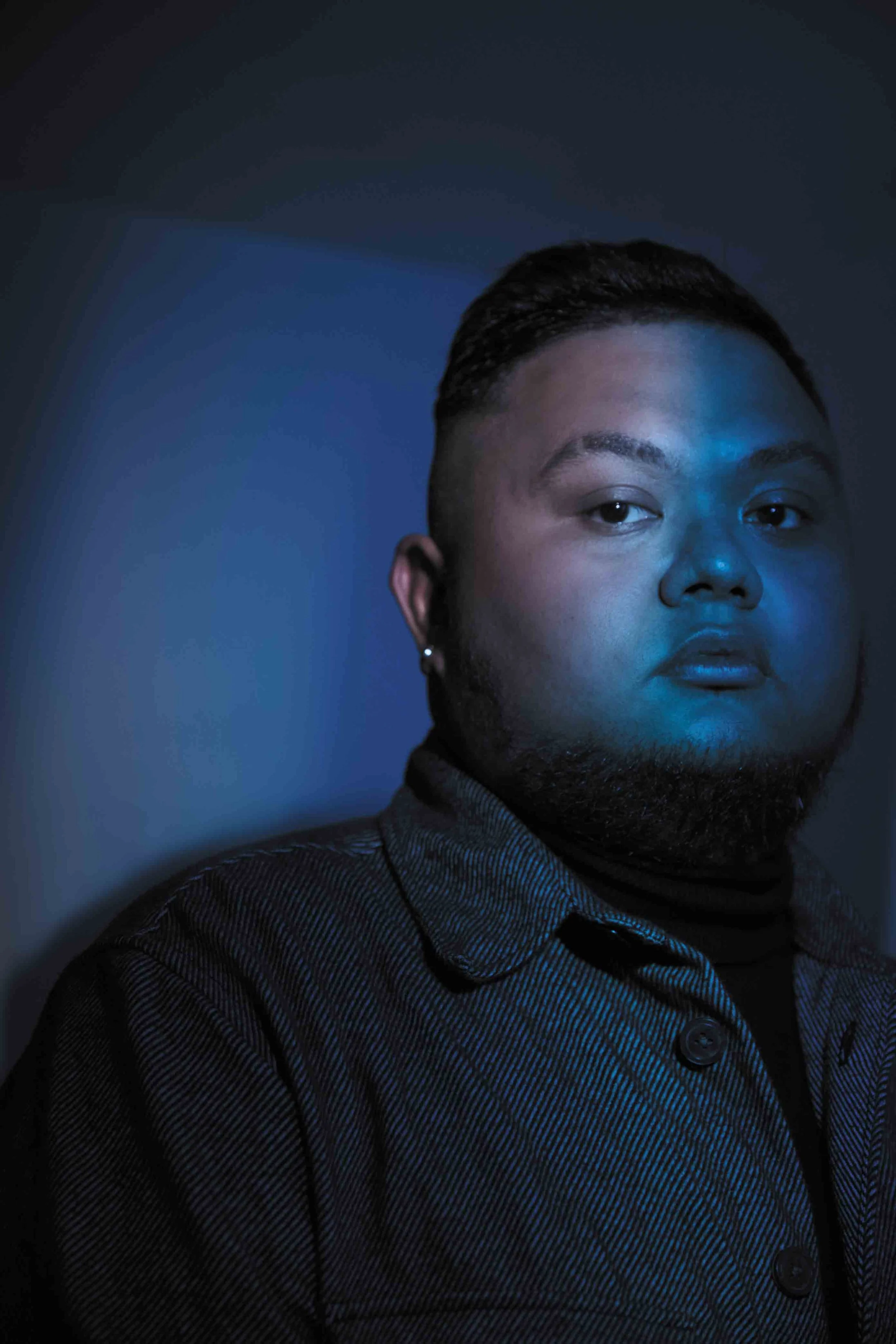 To The Fire - An Interview with Kent's Apostol