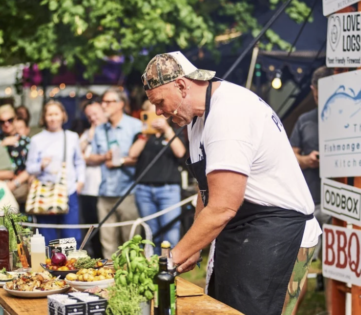 Pub in the Park brings Rudimental, Badly Drawn Boy &amp; Sister Sledge to Kent