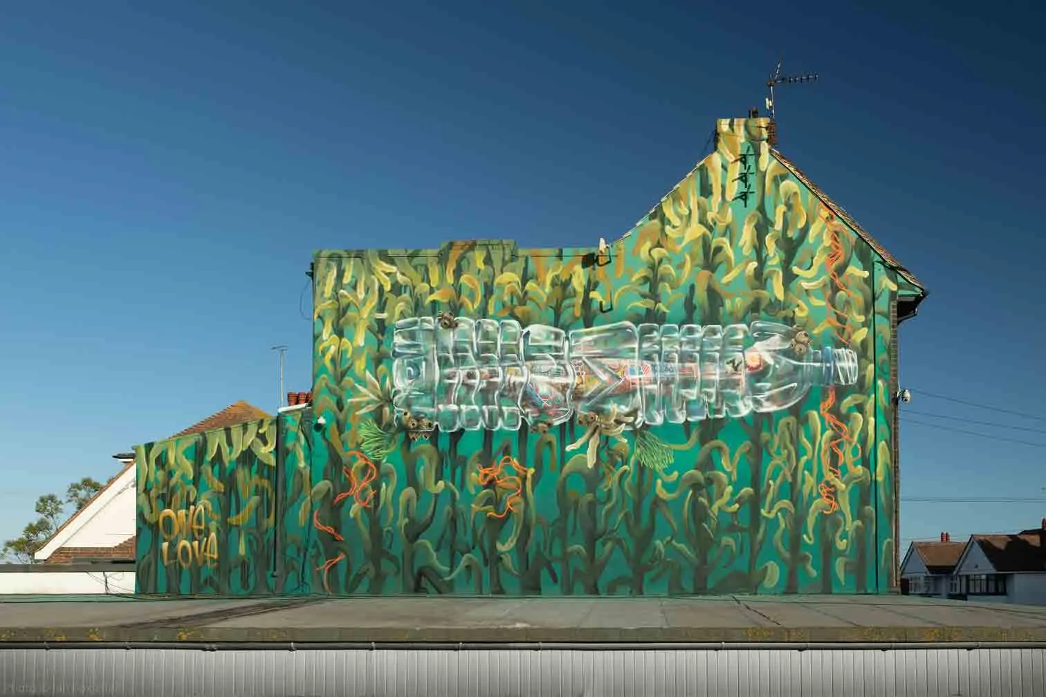 See Margate's Rise Up Residency 2022 - The Film