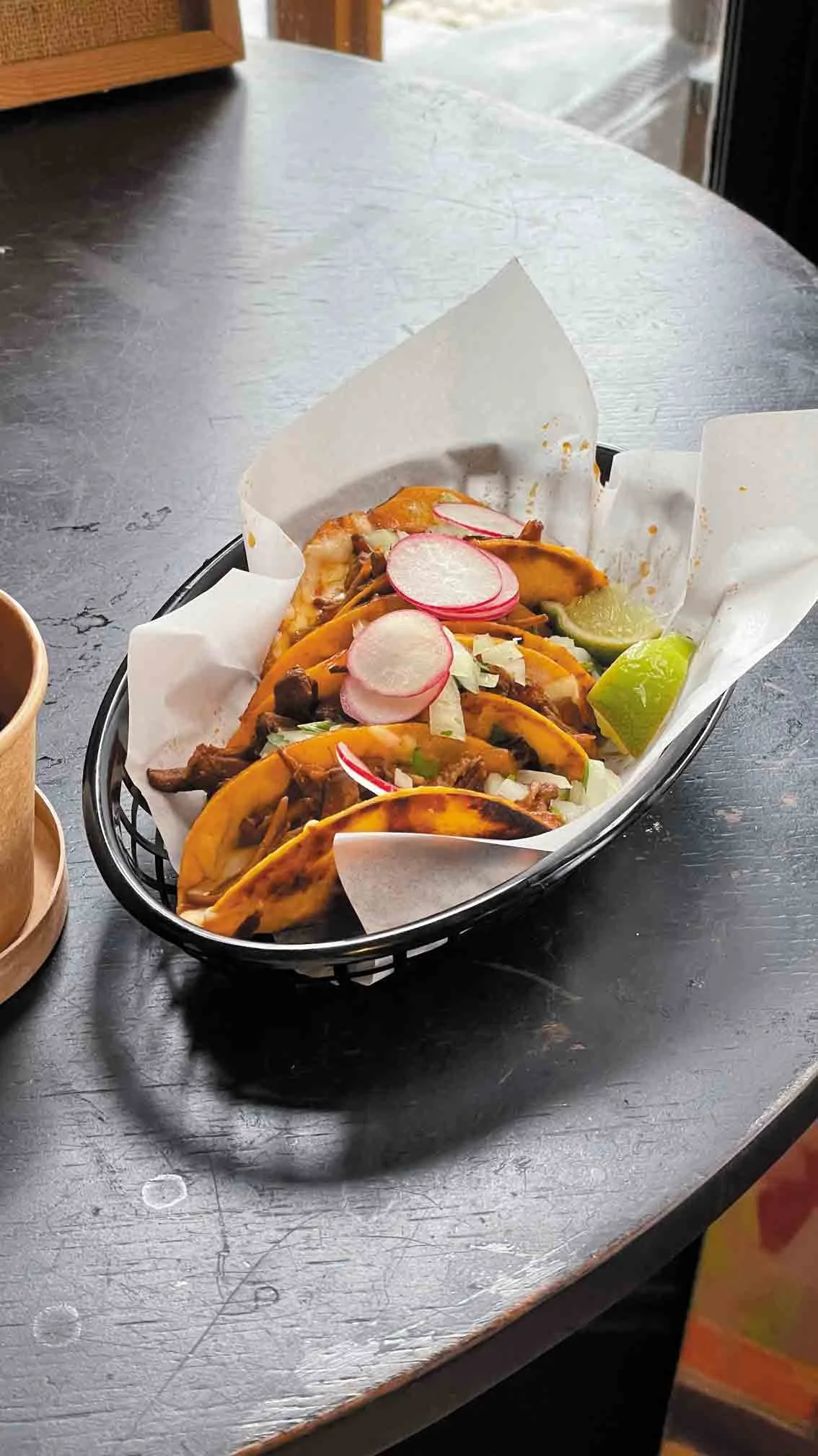 REVIEW: SHOULD I VISIT VAMPIROS IN DEAL?