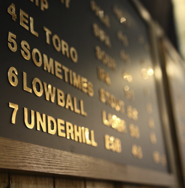 Moot Brew Co. to open new Tap Room this week 