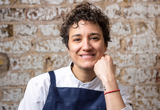 Michelin-starred Basque chef heads to Kent for pop-up event