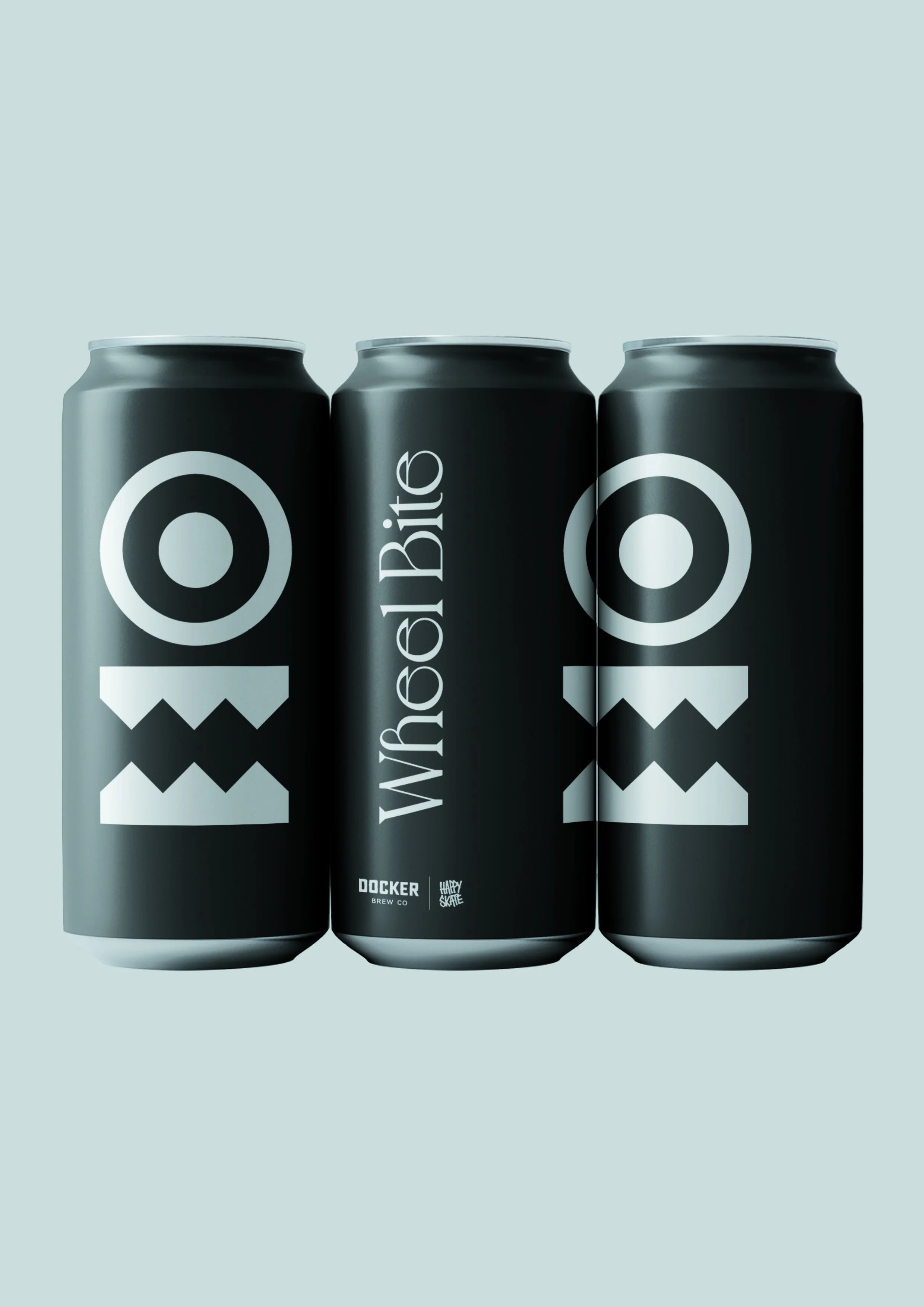 Happy Skate &amp; Docker Brew Co.&nbsp;collaborate on new beer