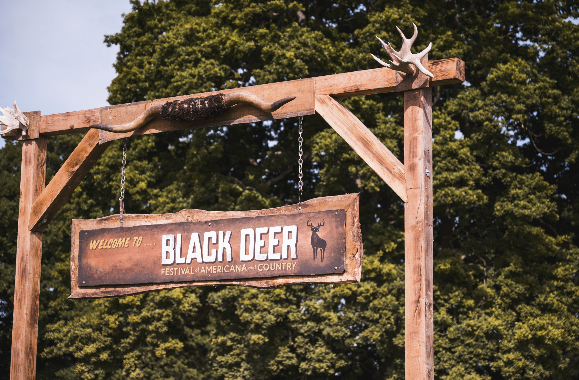 Black Deer Reveal Final Wave Of Artists for 2023