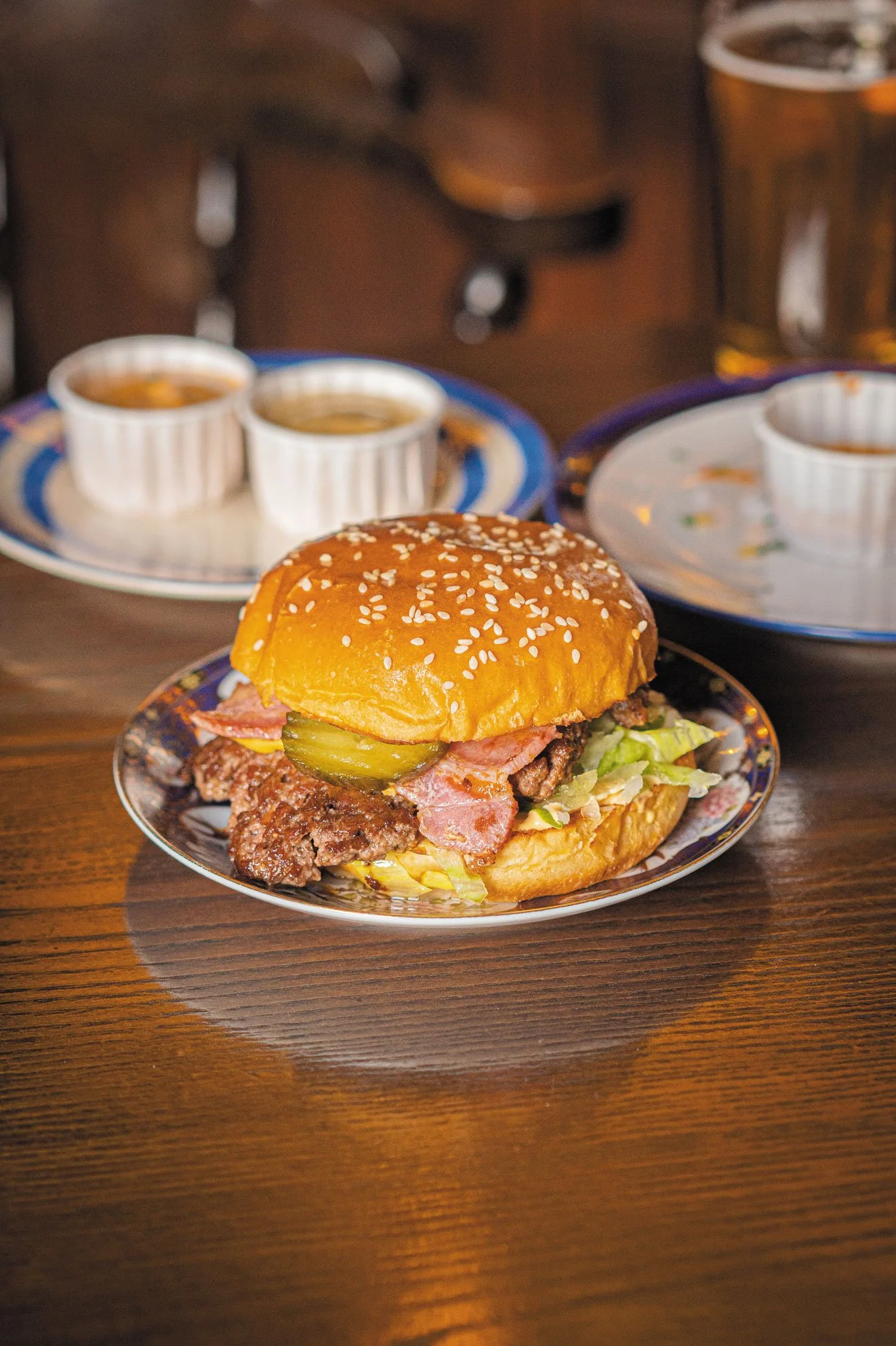 REVIEW: Should I Visit Hay's Hot Sandwiches in Margate?
