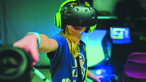 Medway Gaming Festival returns to Historic Dockyard in July