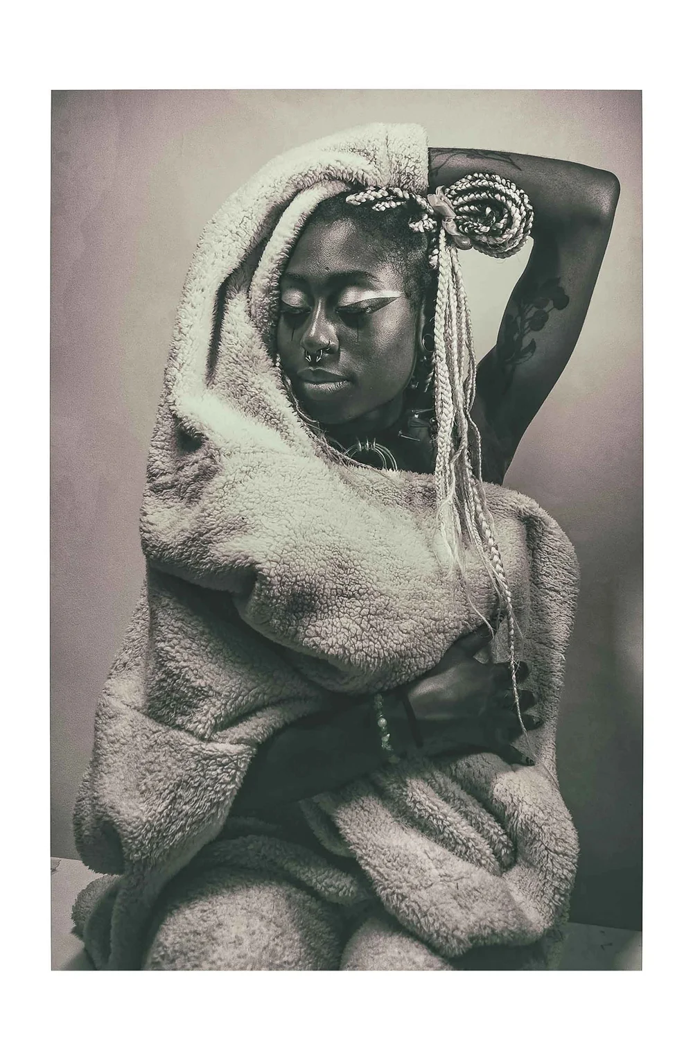 Click and Connect: Interview with Medway photographer Michi Masumi ...