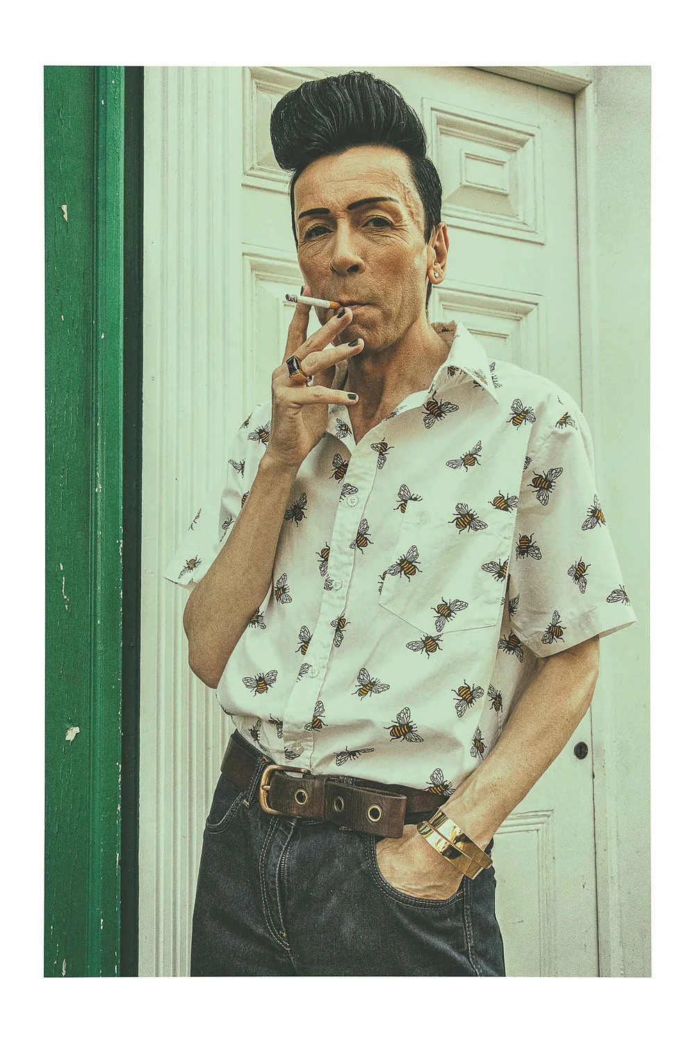 Click and Connect: Interview with Medway photographer Michi Masumi ...