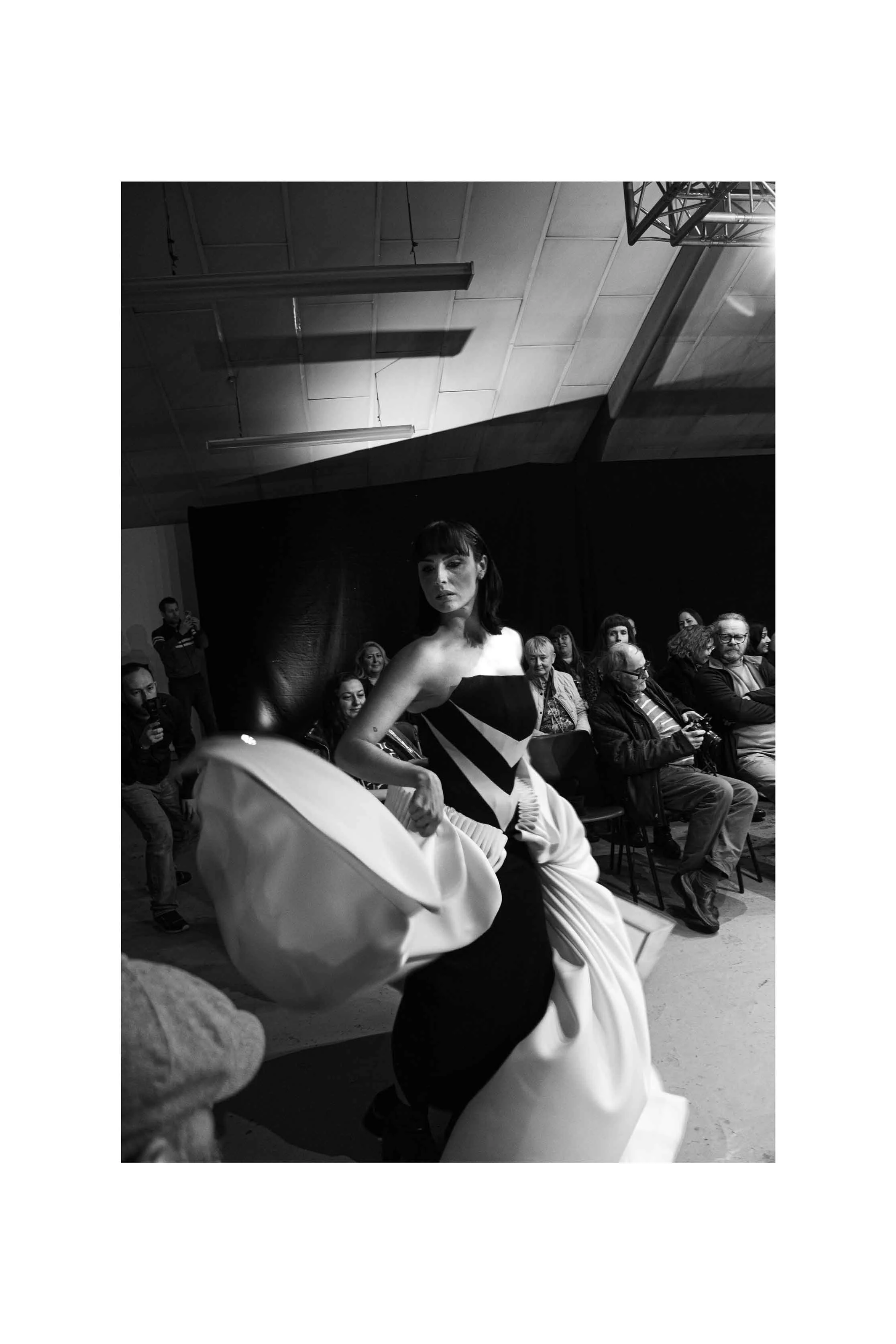 Click and Connect: Interview with Medway photographer Michi Masumi ...
