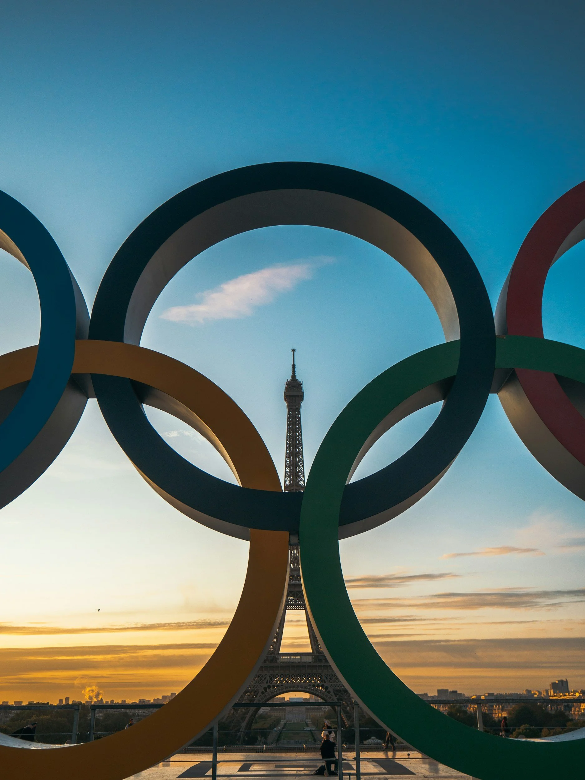 Paris Olympics 2024: The athletes from Kent 
