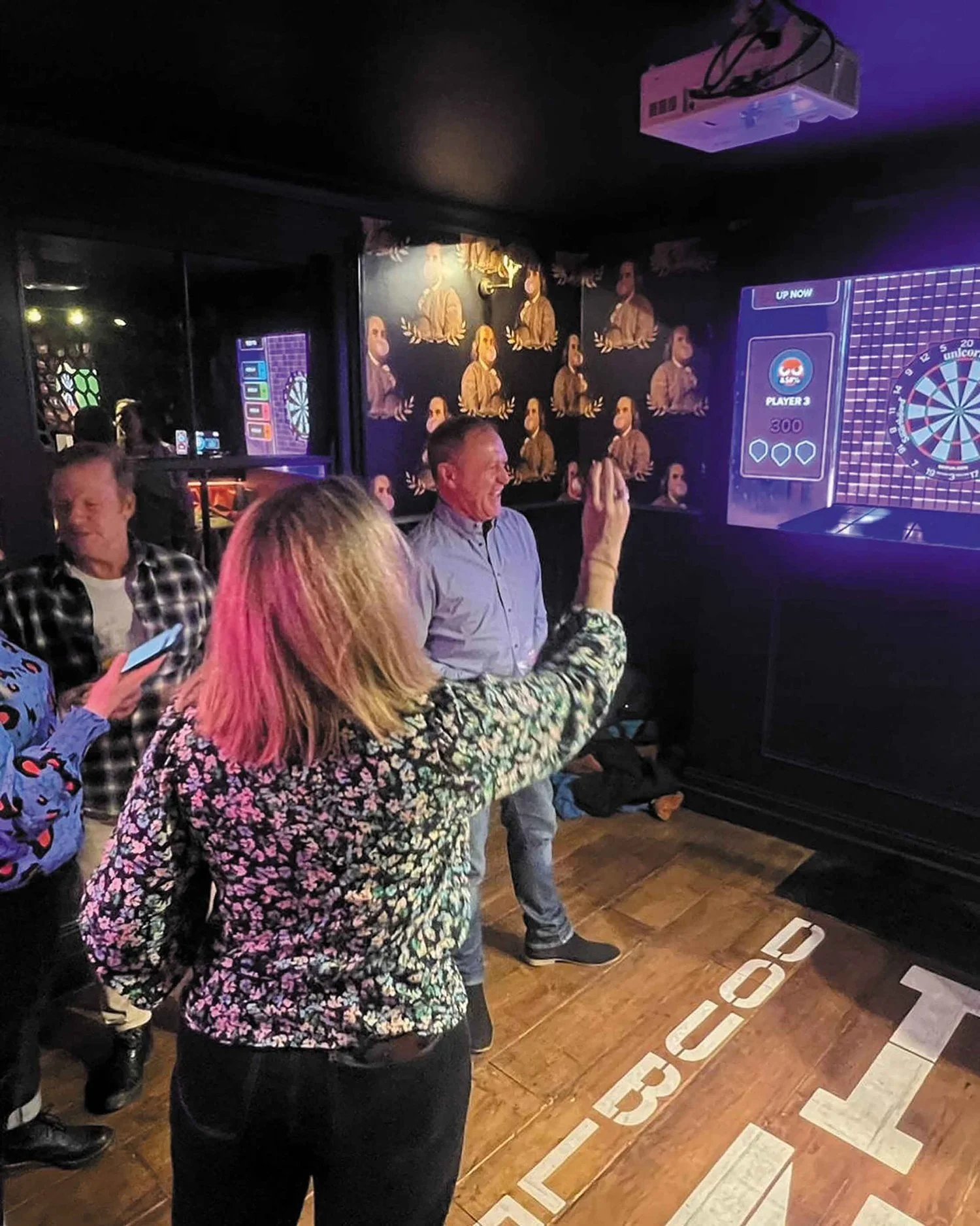 DISCOVER ONE EIGHT ZERO IN TUNBRIDGE WELLS