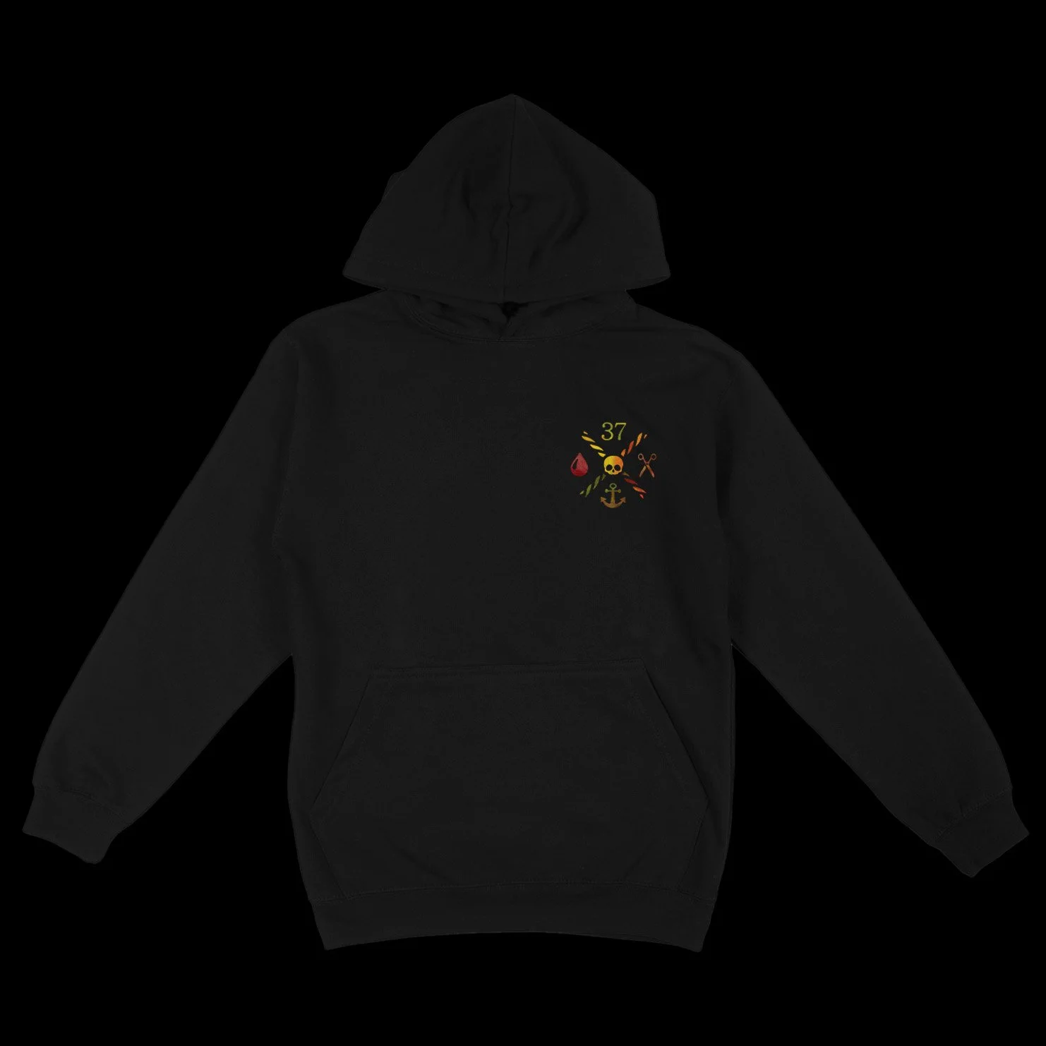 Nothing-changes-hoodie-front-Autumn.jpg