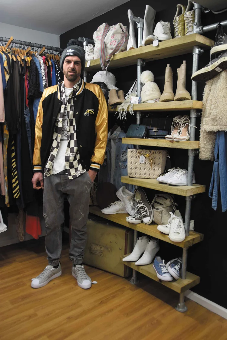 Discover Canterbury Vintage & Retro + Store50 — 'cene Magazine