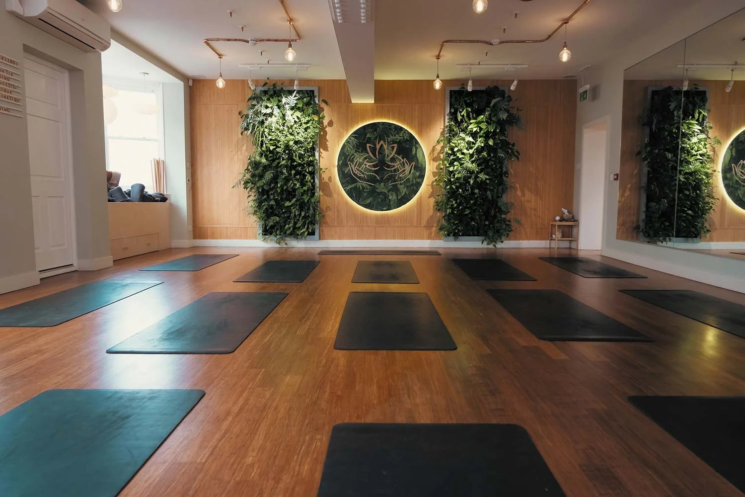 FEEL GOOD: Discover Whitstable Yoga &amp; Wellbeing Centre