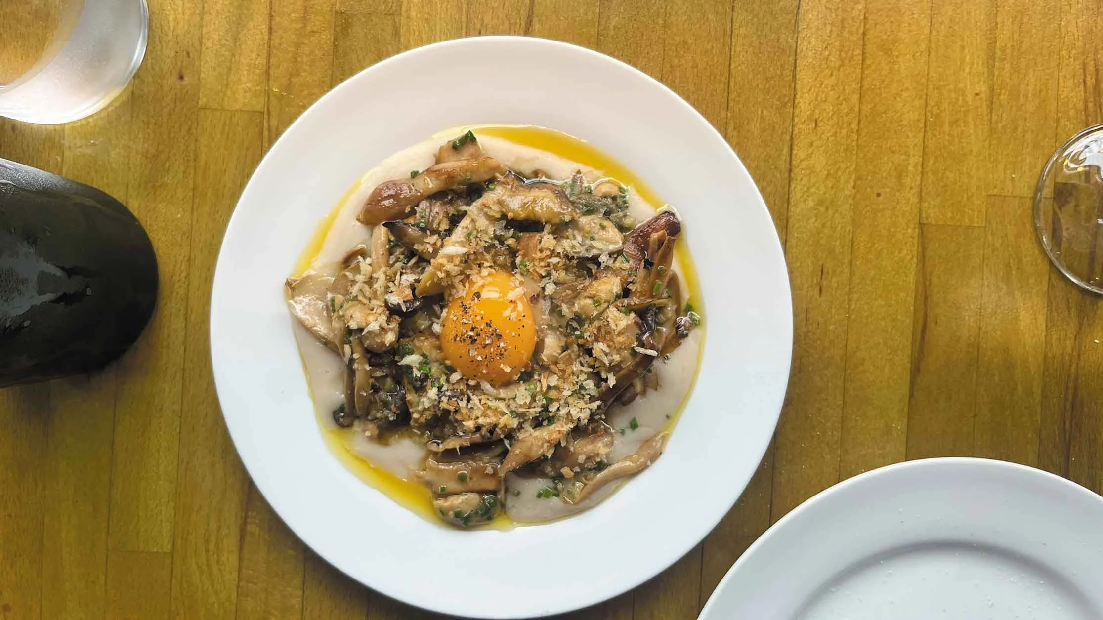 Review: Bar Ingo, Broadstairs, Kent