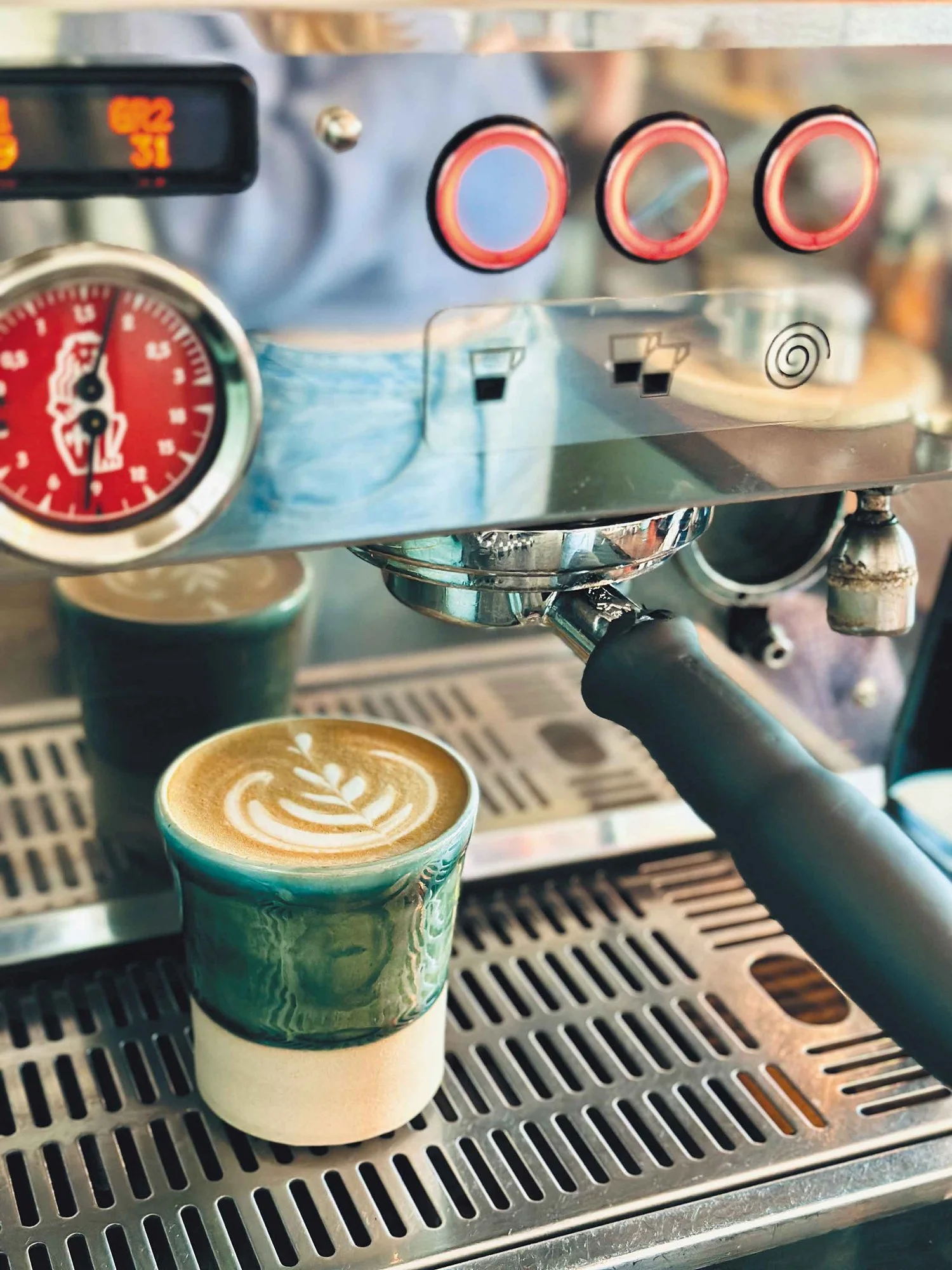 Discover Middle Street Coffee: A Local Brew with Heart