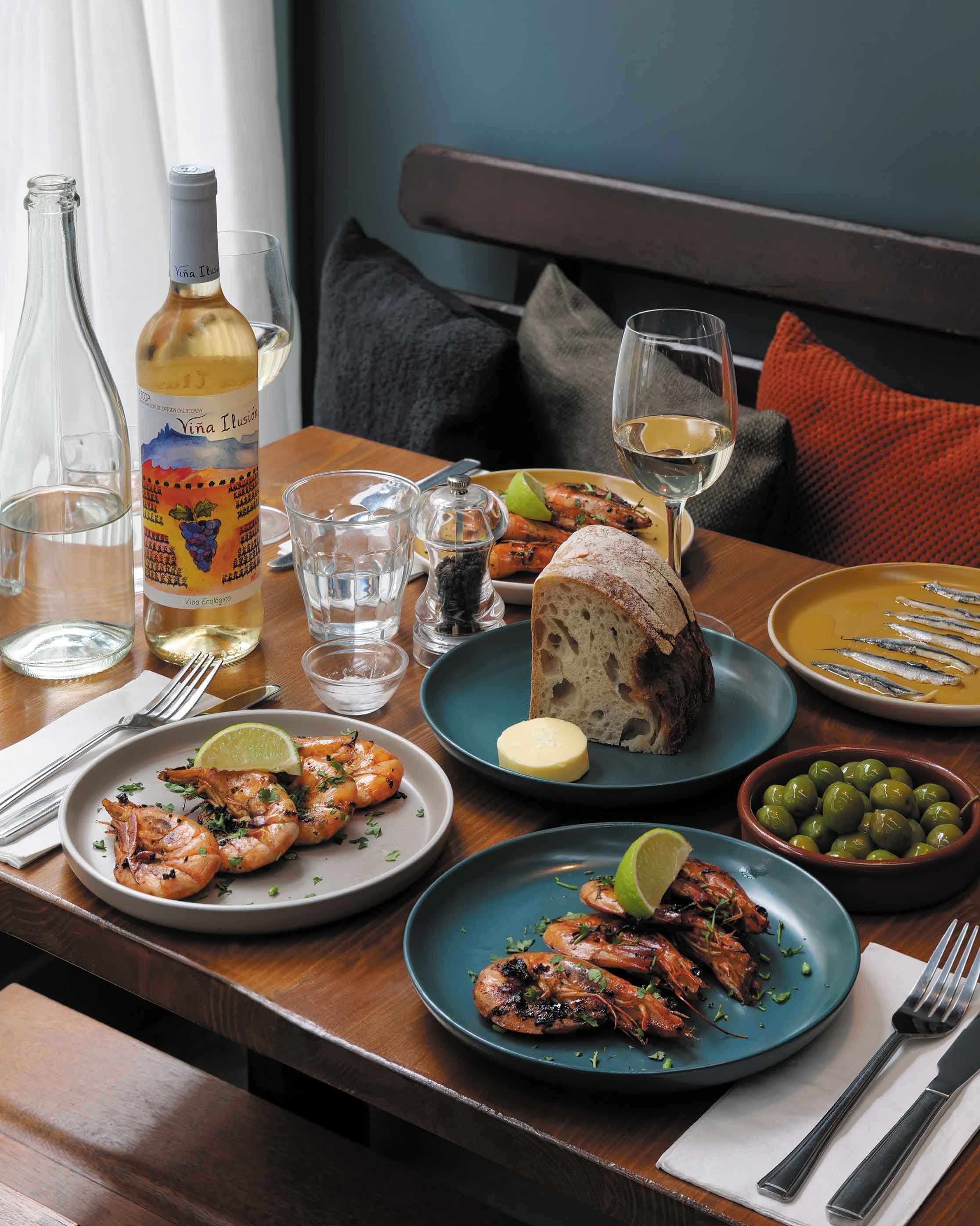 Seabird Ramsgate ticks all the boxes!