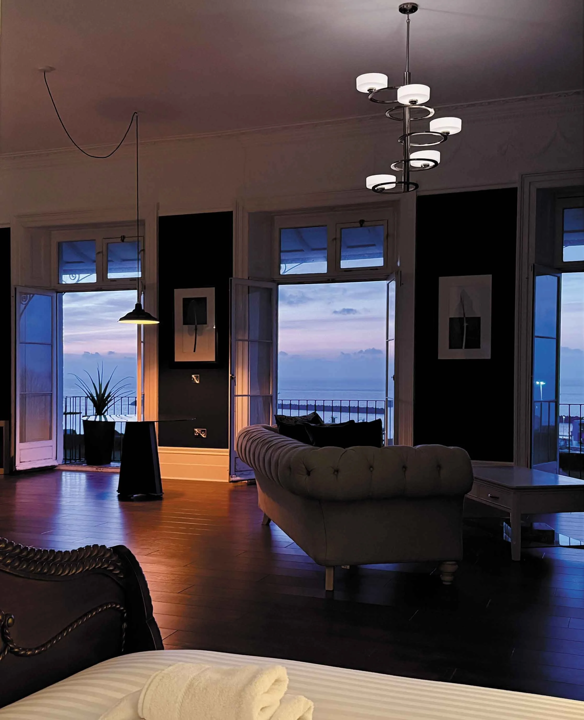 Discover Seastay – Your Kent Coastal Escape Awaits