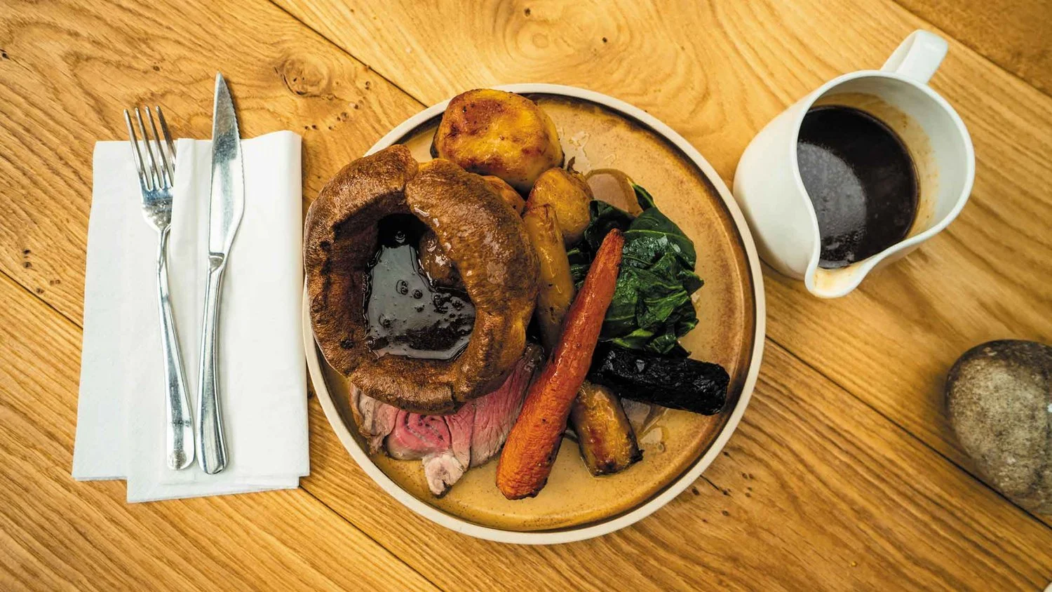 REVIEW: Number Nine, Chapel House Estate, Ramsgate