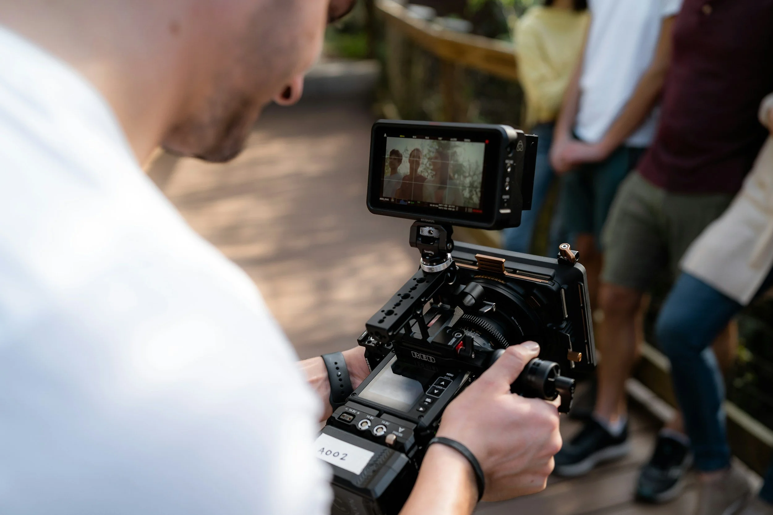 Doc Fest launches Kent-wide Filmmaking Challenge