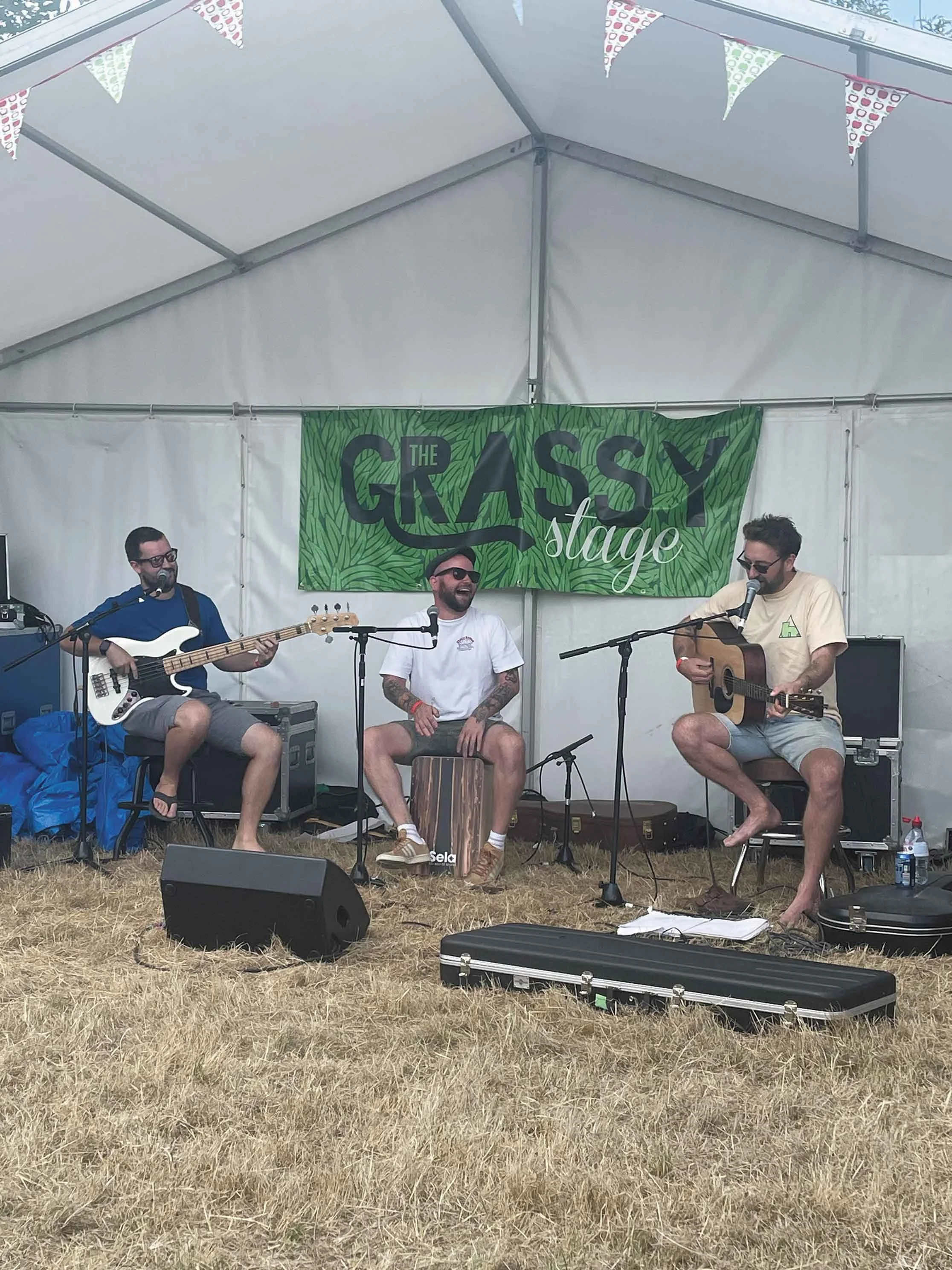 A DELICIOUS SUMMER SEASON AT BROGDALE