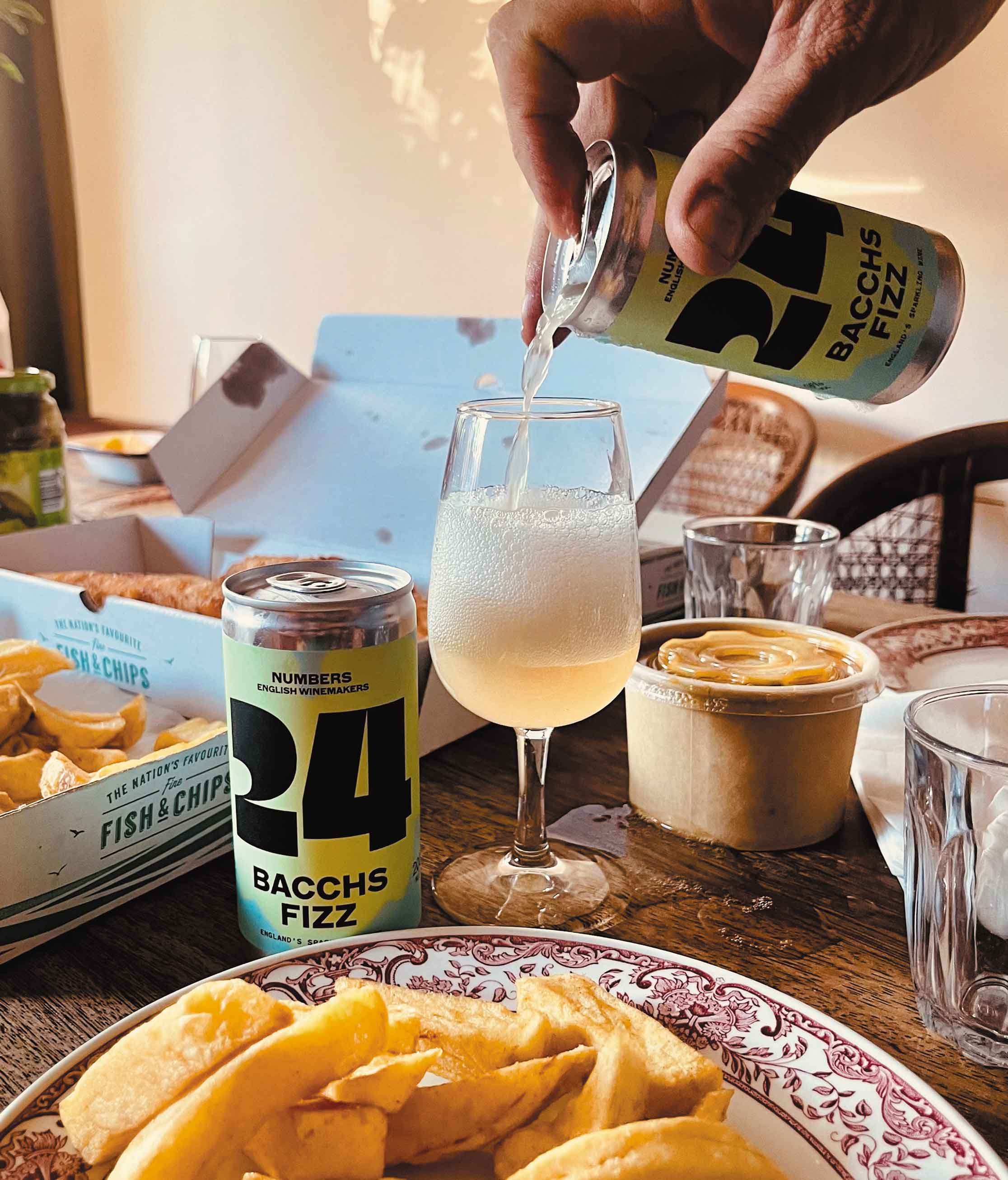 WINEROCKS: The Case for Canned Wine &amp; Meeting Numbers Wine