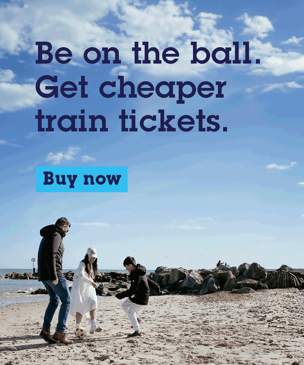 southeastern: 600 x 500px - Ed#44