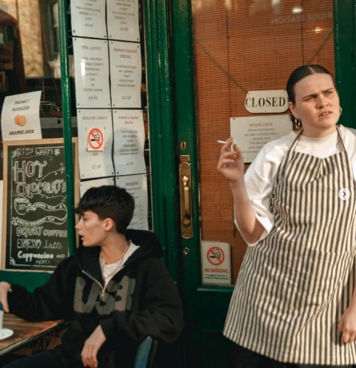 SOUND SCOUT - ‘CENE KENT MIXTAPE #45