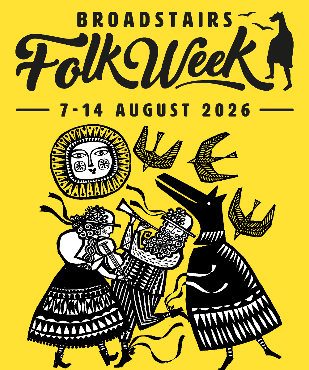 Broadstairs folk week 600 x 500px - Ed45