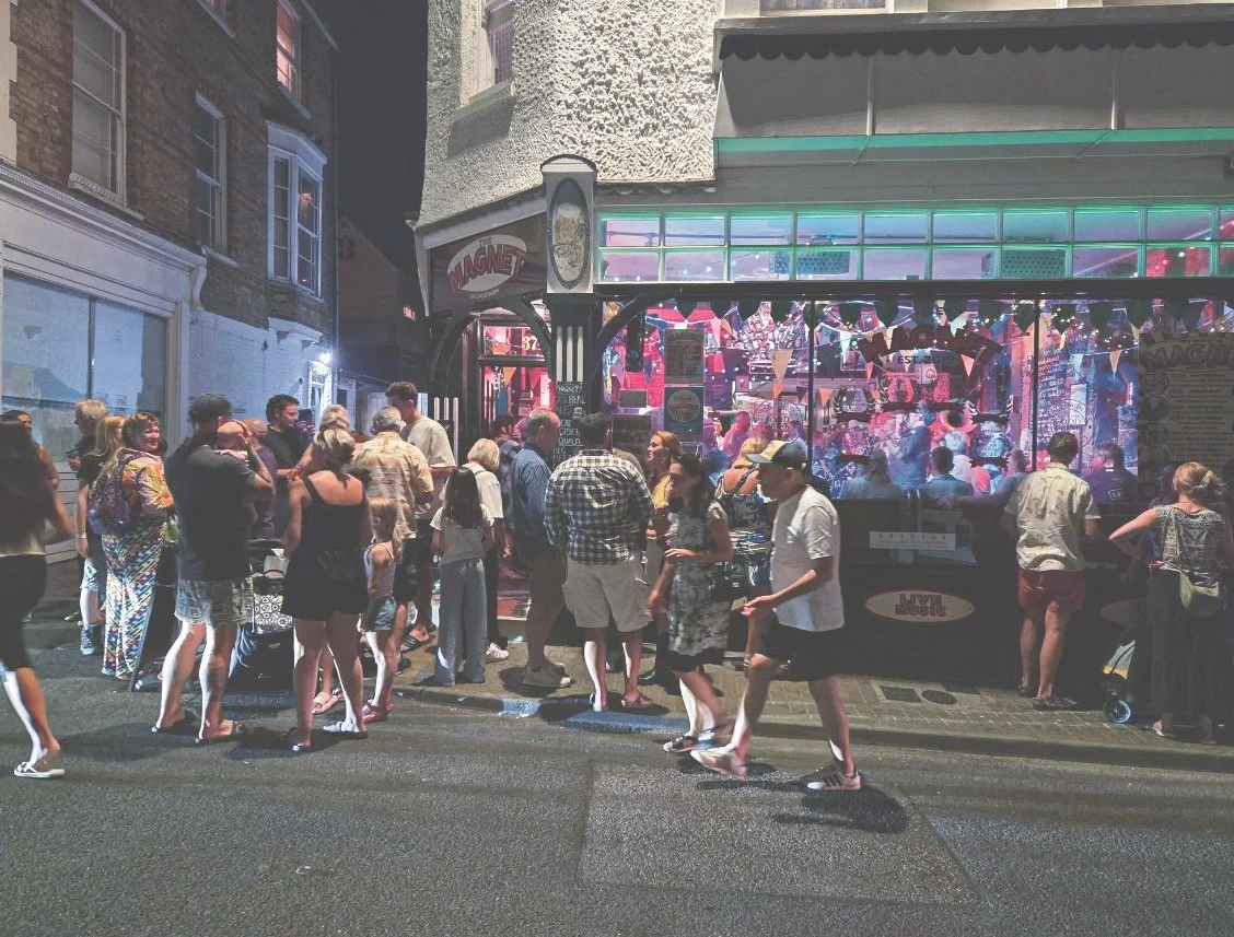 Where to go and places to try in Broadstairs - 2026 Edition