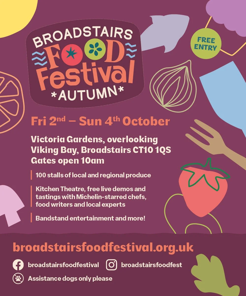 broadstairs food fest 600 x 500px - Ed47