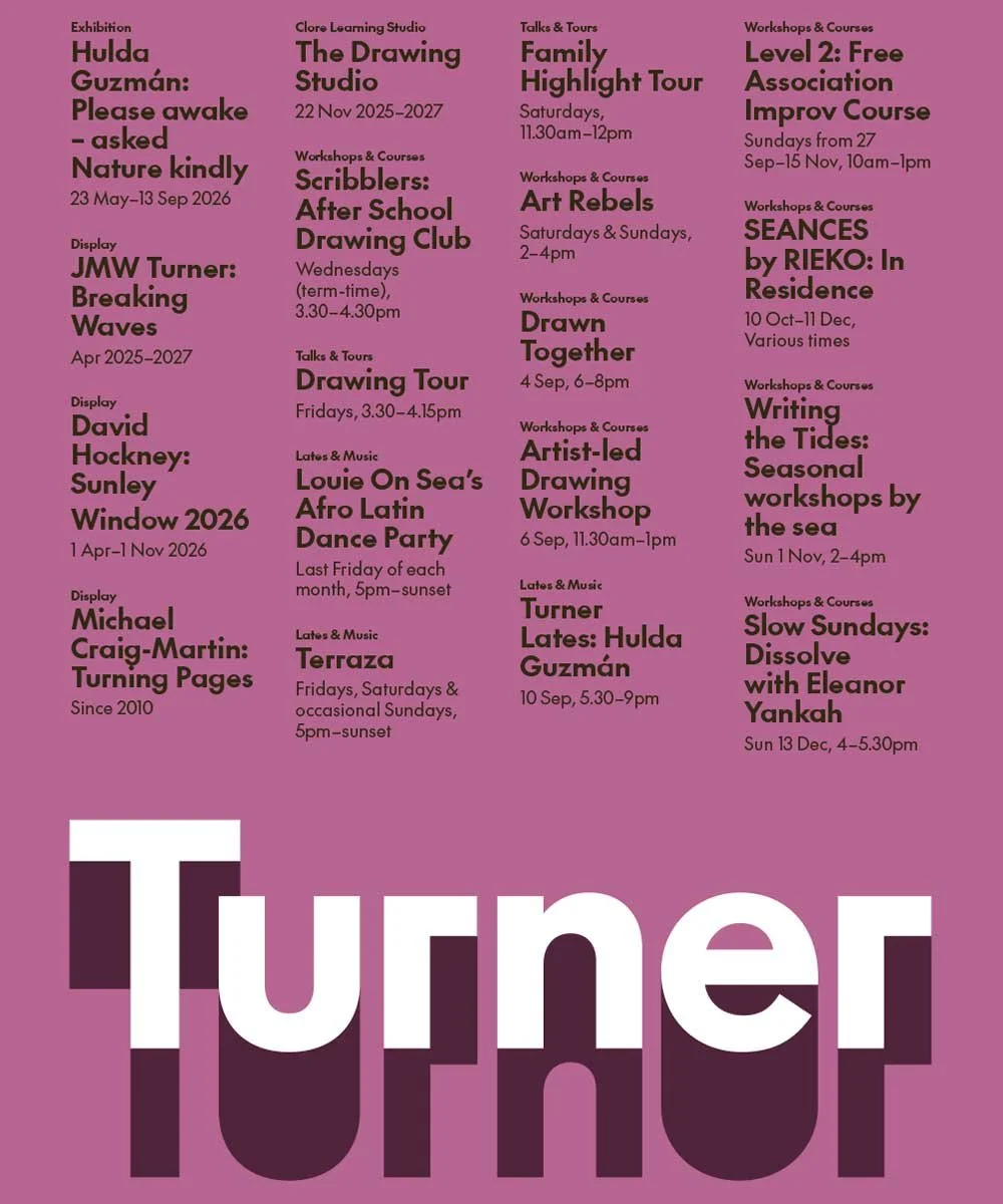 47 Turner Contemporary