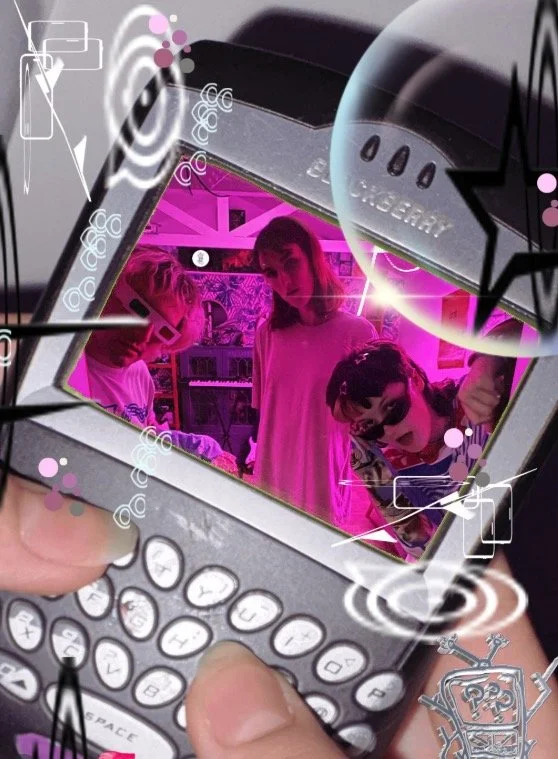 SOUND SCOUT - KENT MIXTAPE #47 - SEP/OCT 2026