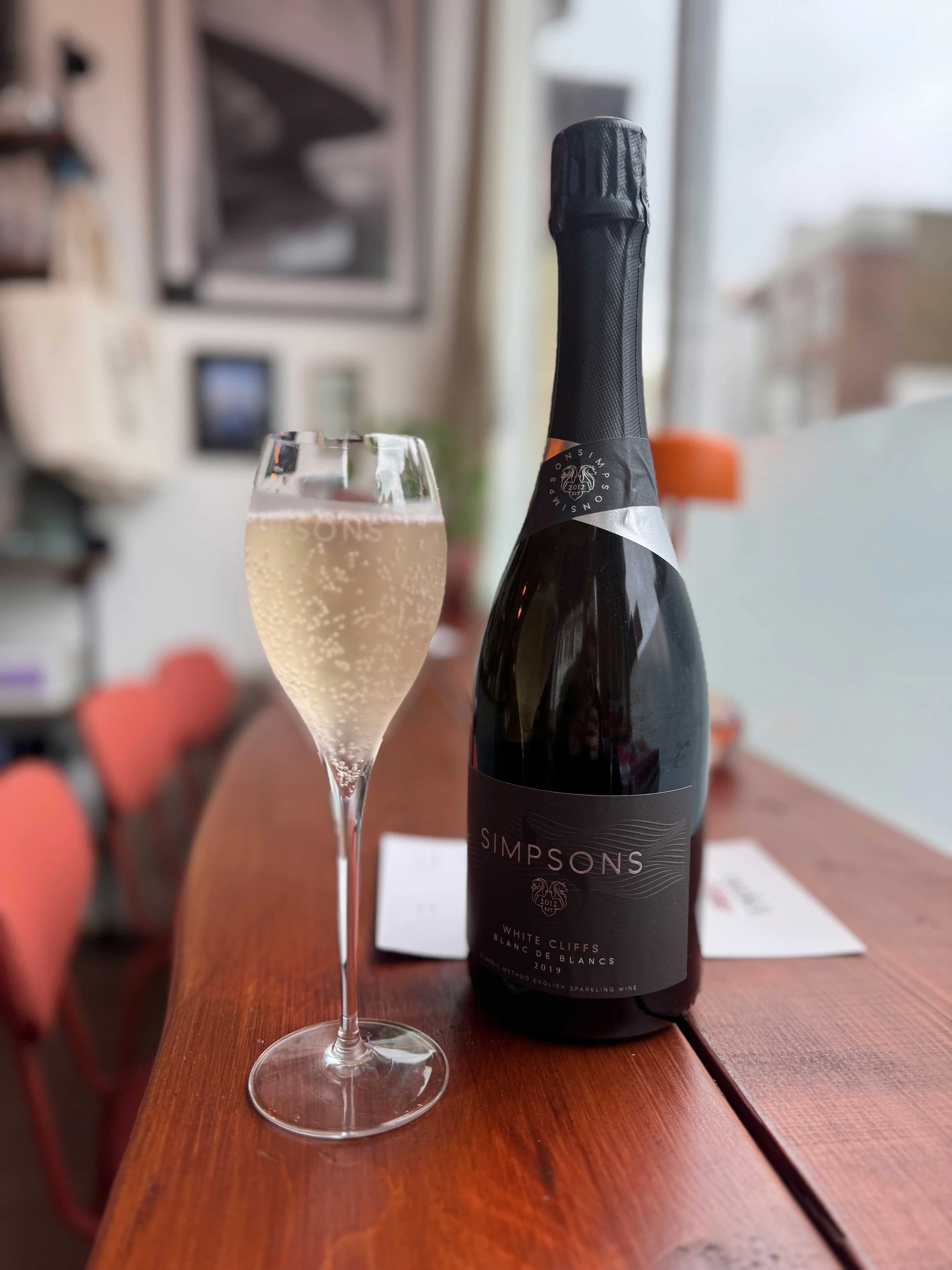 MAKING MORE TIME FOR WINE: Middle Street Coffee in Deal launches wine evenings
