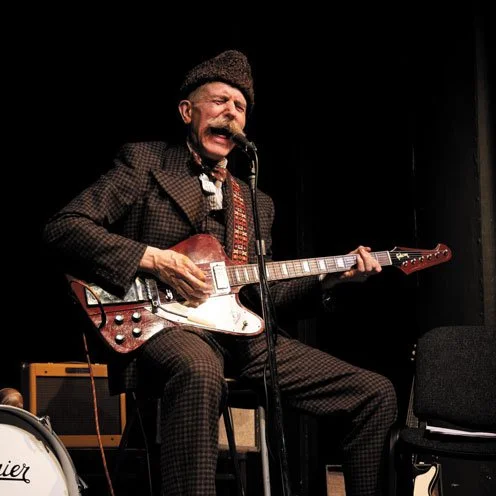 Huge names join first ever Rochester Cathedral Jazz and Blues Festival