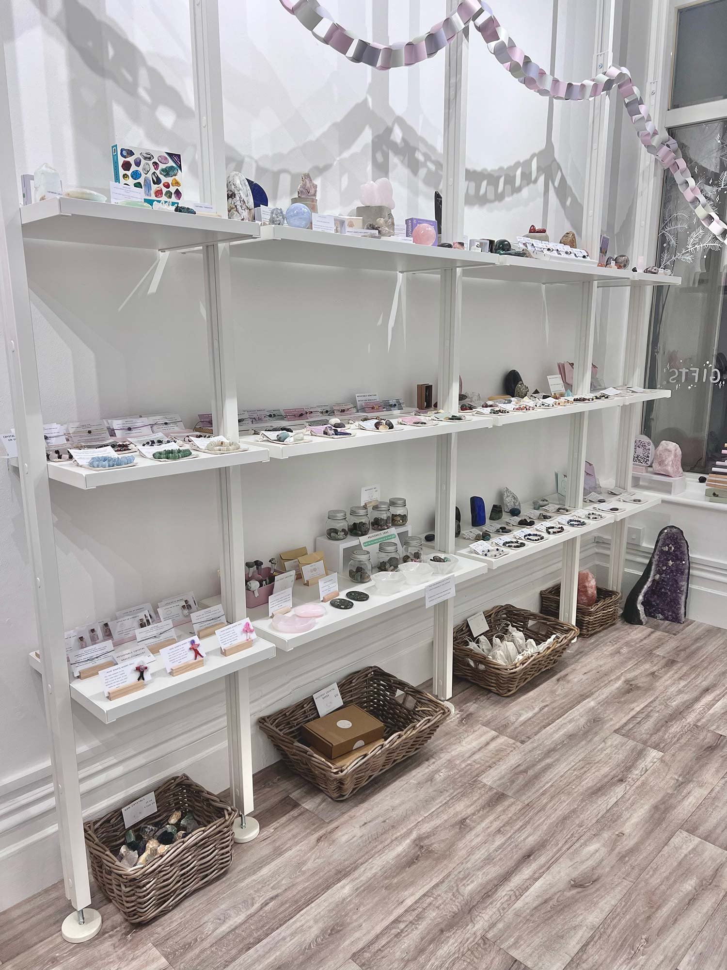 Wellness: The White Room Meditation (Column)