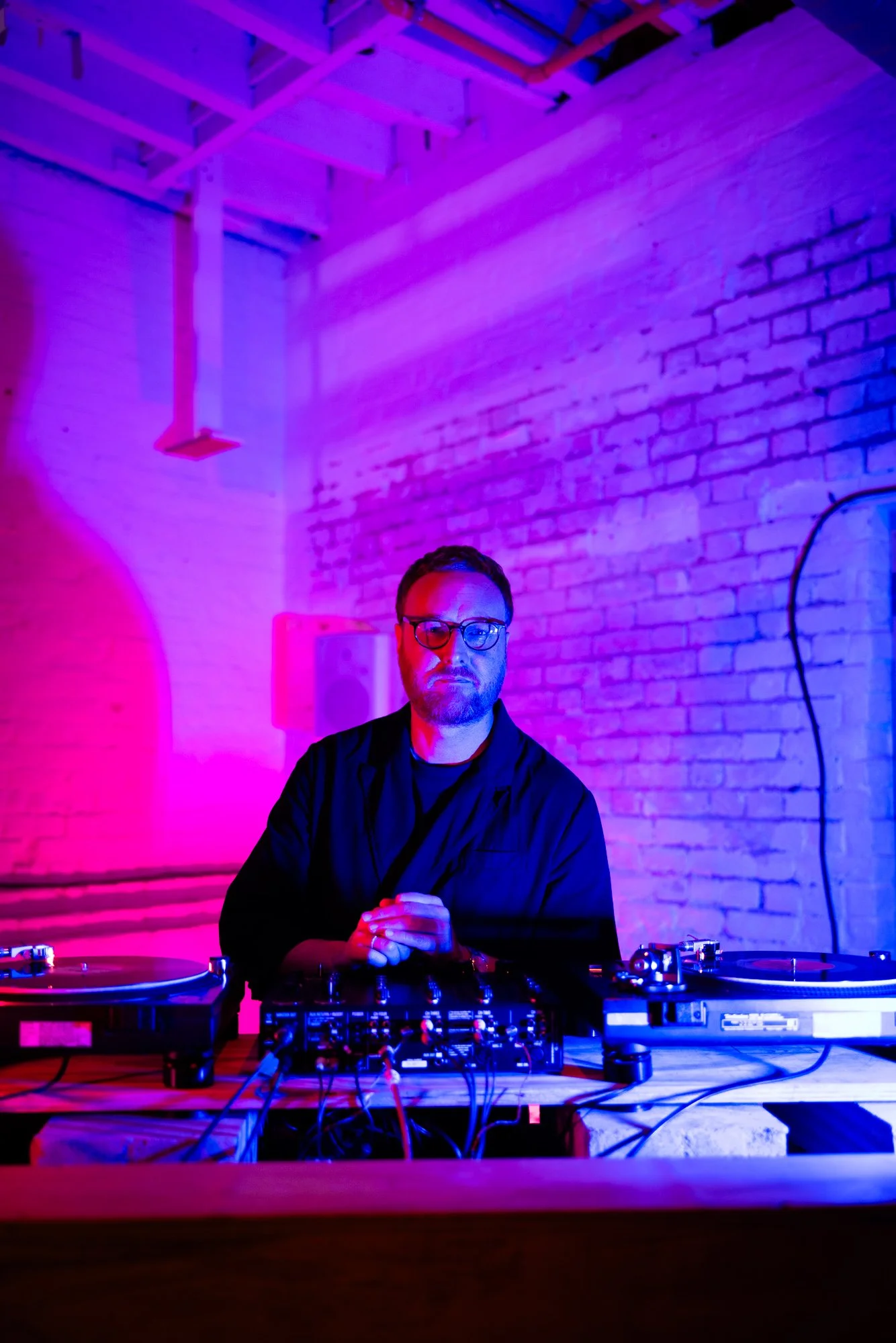 New underground house music series Woof! launches in Margate this summer