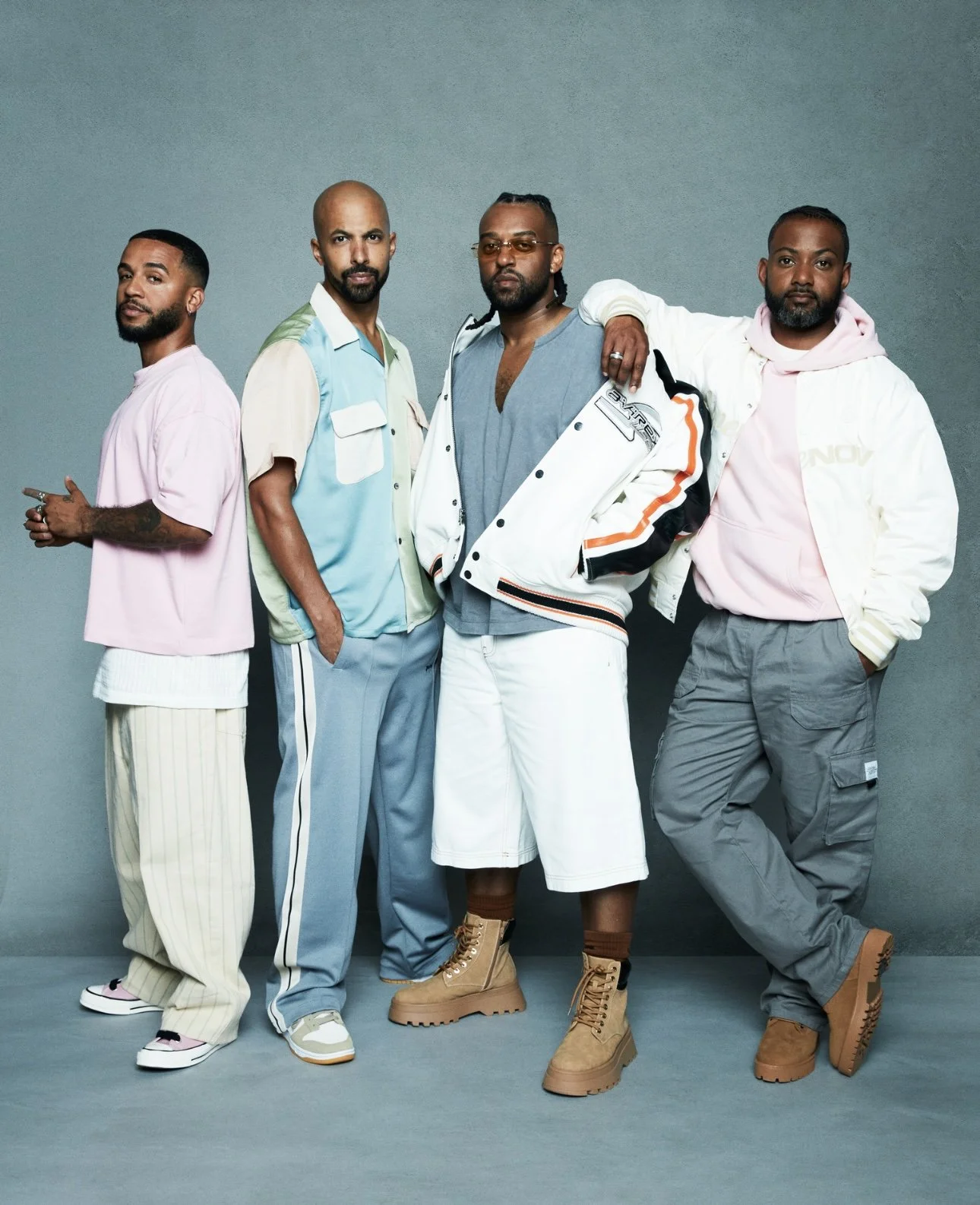 Madness, Becky Hill, JLS, The Wanted 2.0, Ella Eyre &amp; Pixie Lott named in line-up for Canterbury Live festival