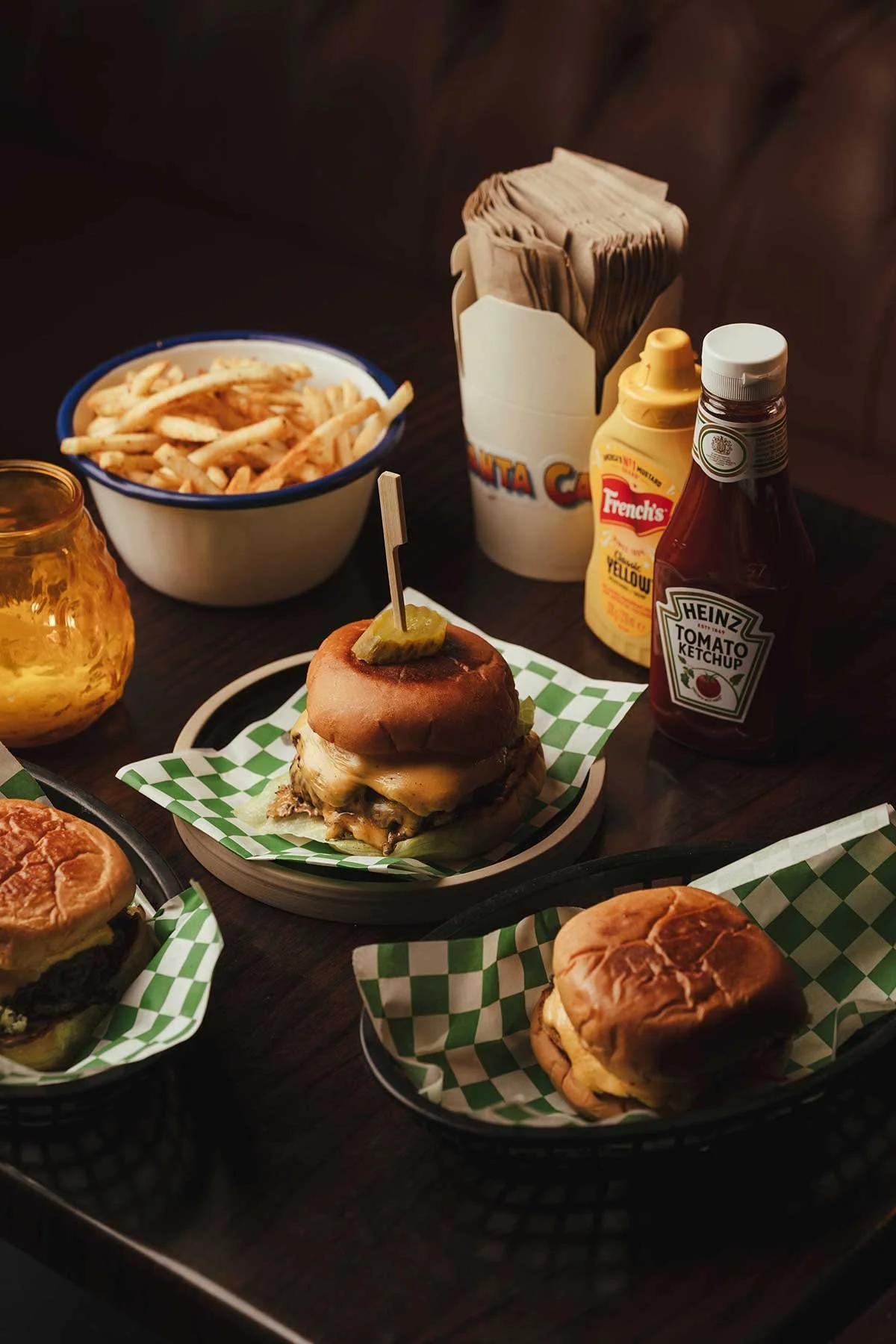 Discover Santa Clara - A bite of Californian underworld in Margate