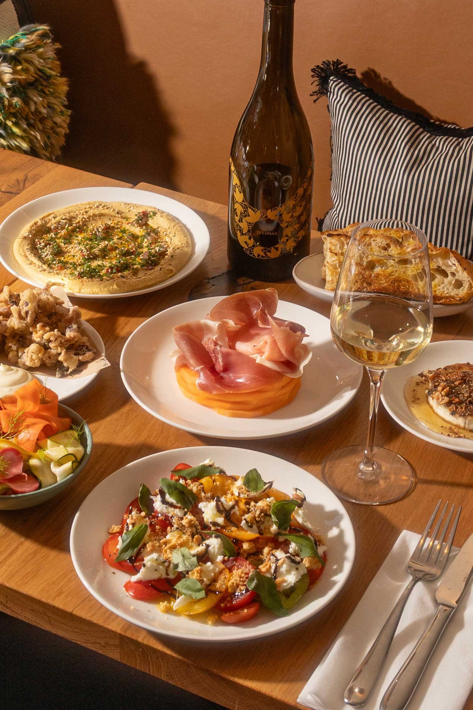 WELL BALANCED: Interview with Kent's internationally-renowned chef Stuart Gillies