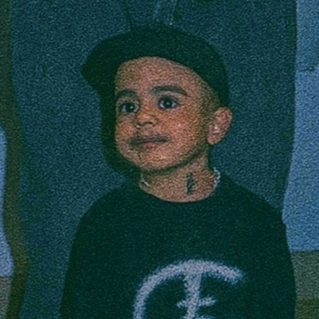 IN CONVERSATION WITH… JAKE ST ANGE