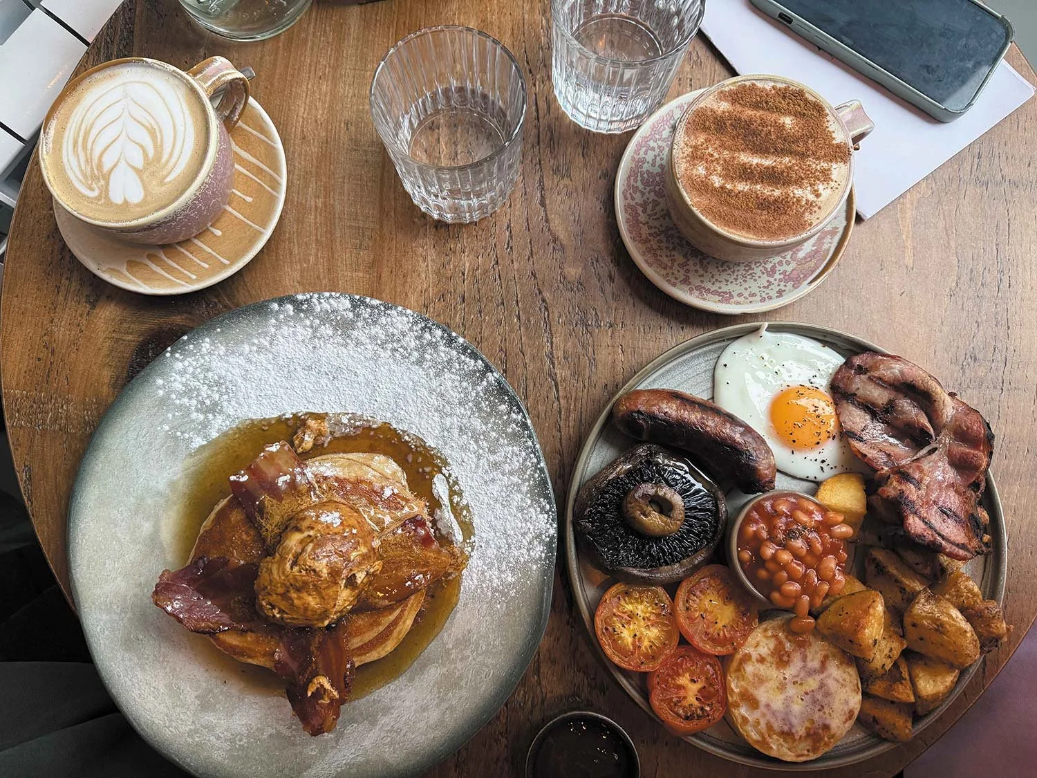 BITE CLUB: Review - Marleys, Folkestone