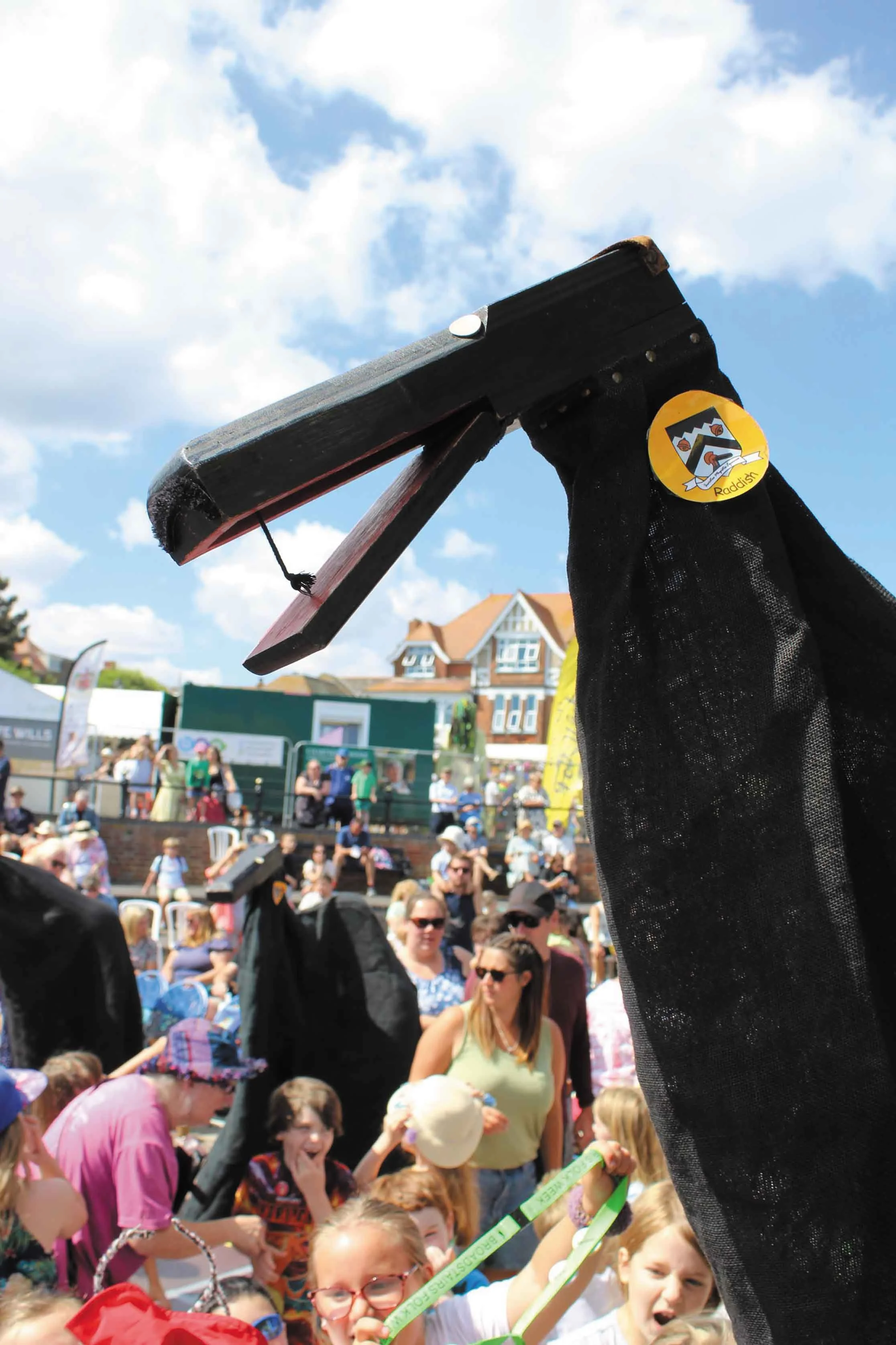 BROADSTAIRS FOLK WEEK  - What's on for 2025?