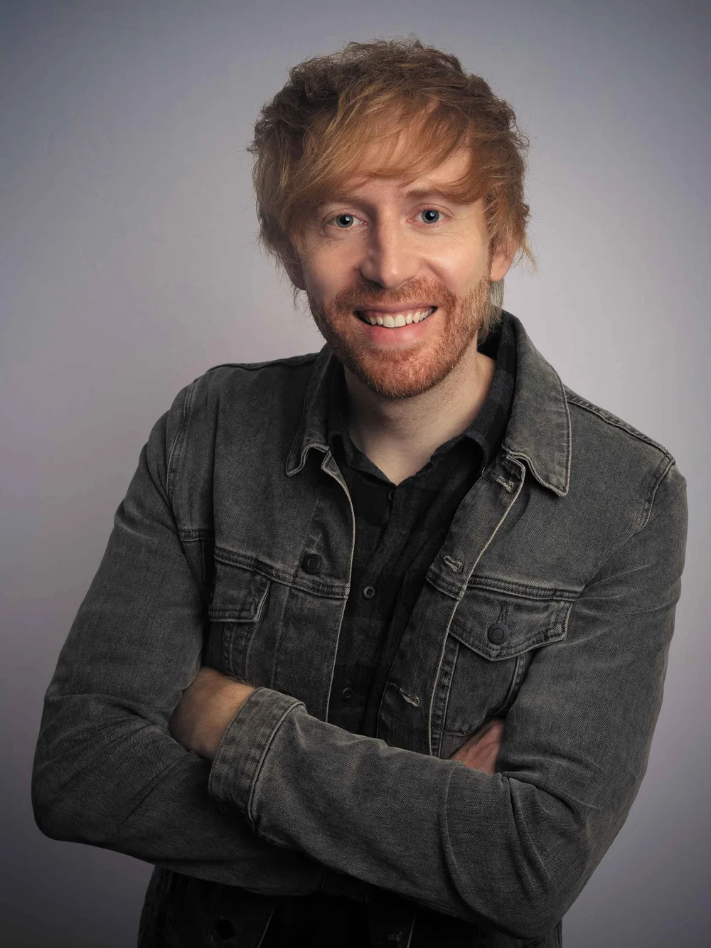 Kent comedian wins 'Funniest Joke' award at 2024 Edinburgh Fringe ...