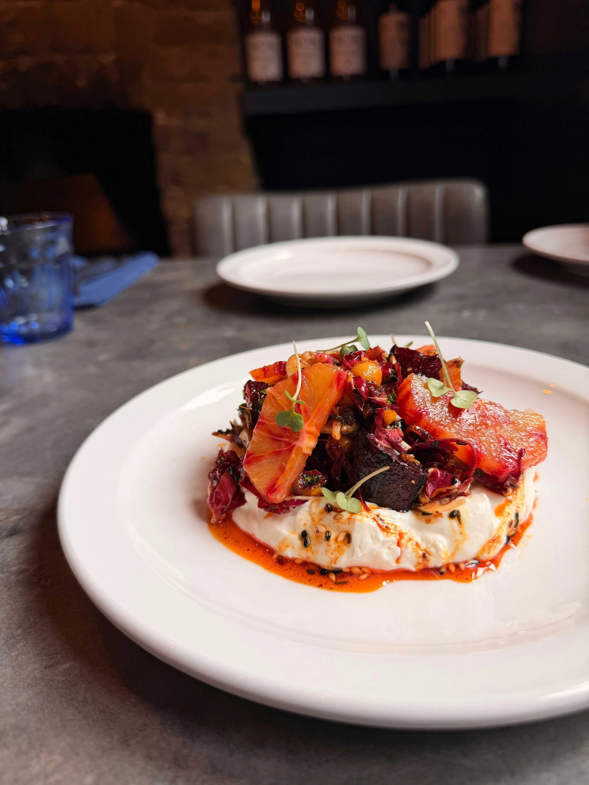 Discover Whitstable's Lazy Lobster