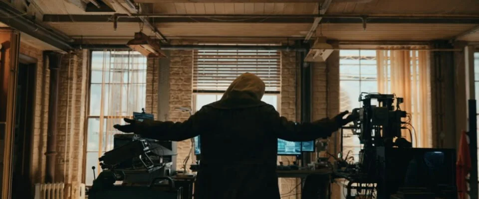 Kent backdrops feature in Spider-Man: Brand New Day film